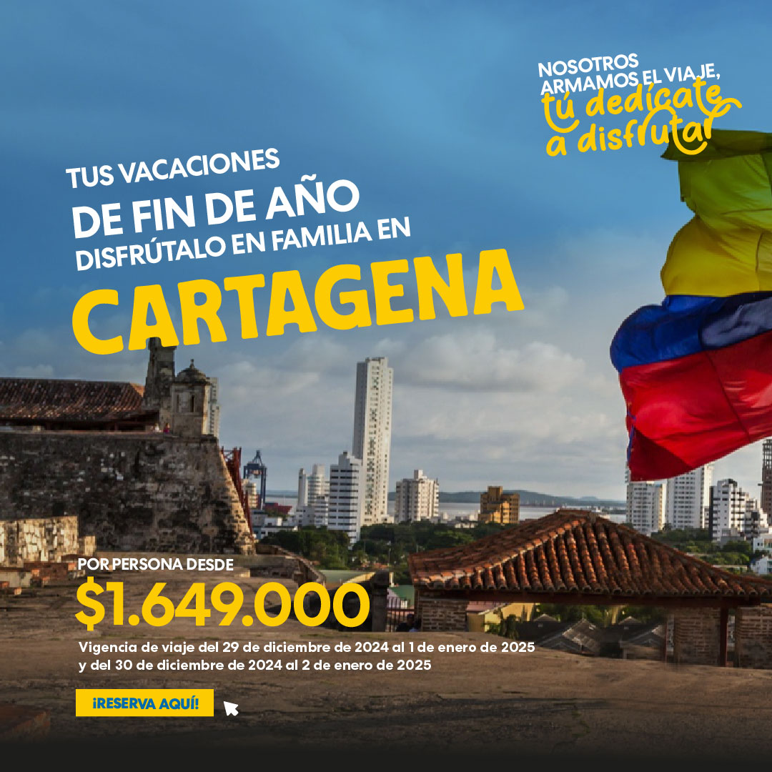 CARTAGENA