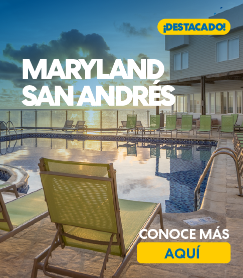 MARYLAND SAN ANDRES