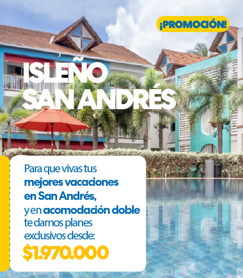 san andres decameron