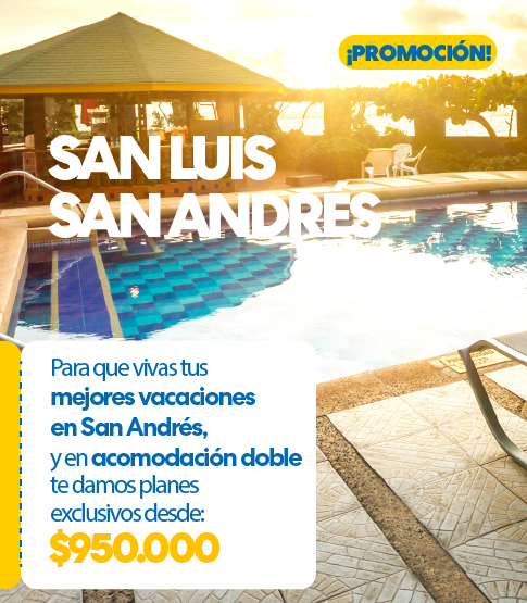 san andres decameron