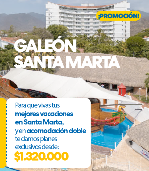 santa marta