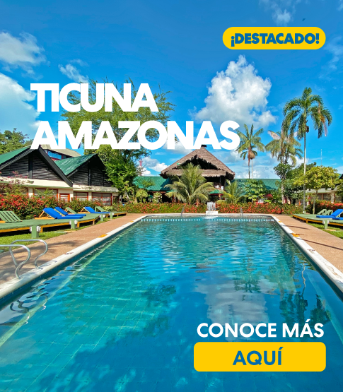 DECAMERON TICUNA