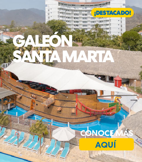 santa marta decameron